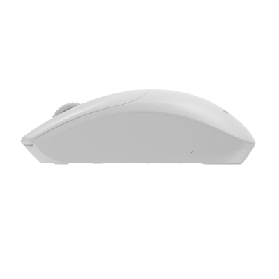 Philips SPK7398W Kablosuz Sessiz Mouse 1600 DPI Beyaz - 3