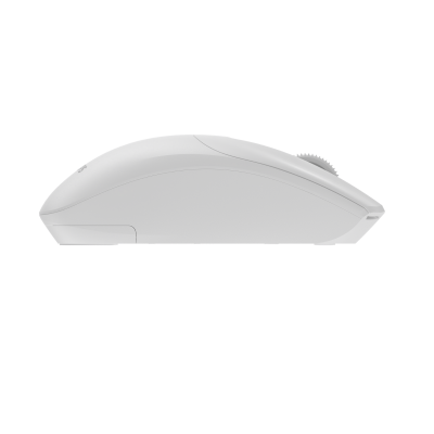 Philips SPK7398W Kablosuz Sessiz Mouse 1600 DPI Beyaz - 4