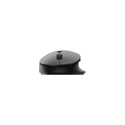 Philips SPK7607B Dual Mod 2.4GHz 2 Kanallı Bluetooth 3200 DPI Ergonomik Sessiz Optik Mouse Siyah - 7