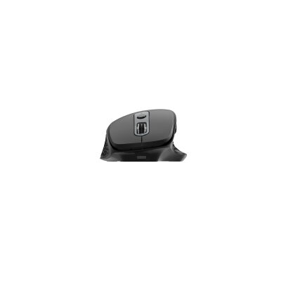 Philips SPK7818B Dual Mod 2.4G ve Çift Bluetooth Kablosuz Ergonomik Sessiz Mouse 3200 DPI Siyah - 6