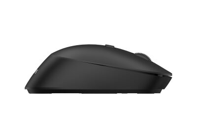 Philips SPT6607B Bluetooth + 2.4GHz Dual Mode Kablosuz Türkçe Q Bilek Destekli Multimedya Klavye Mouse Set Siyah - 5