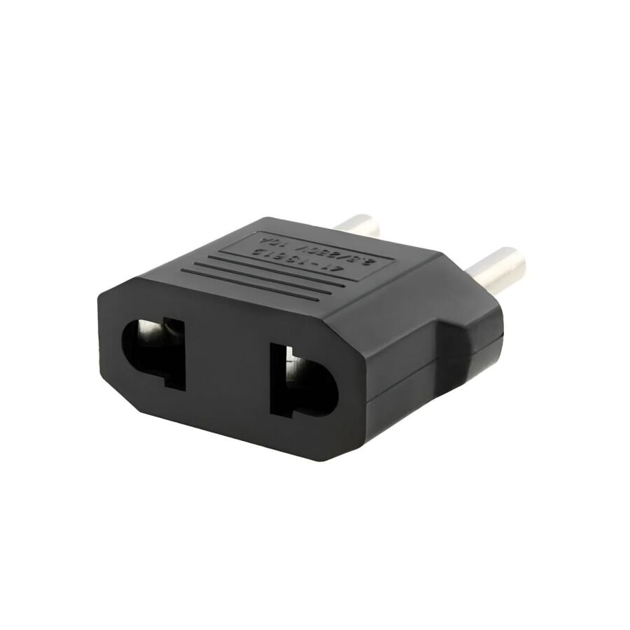 Priz Dönüştürücü Amerikan-Türkiye - 1