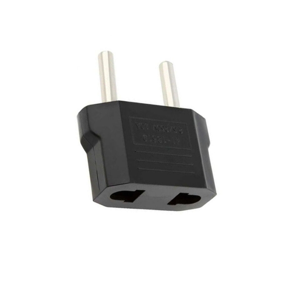 Priz Dönüştürücü Amerikan-Türkiye - 4