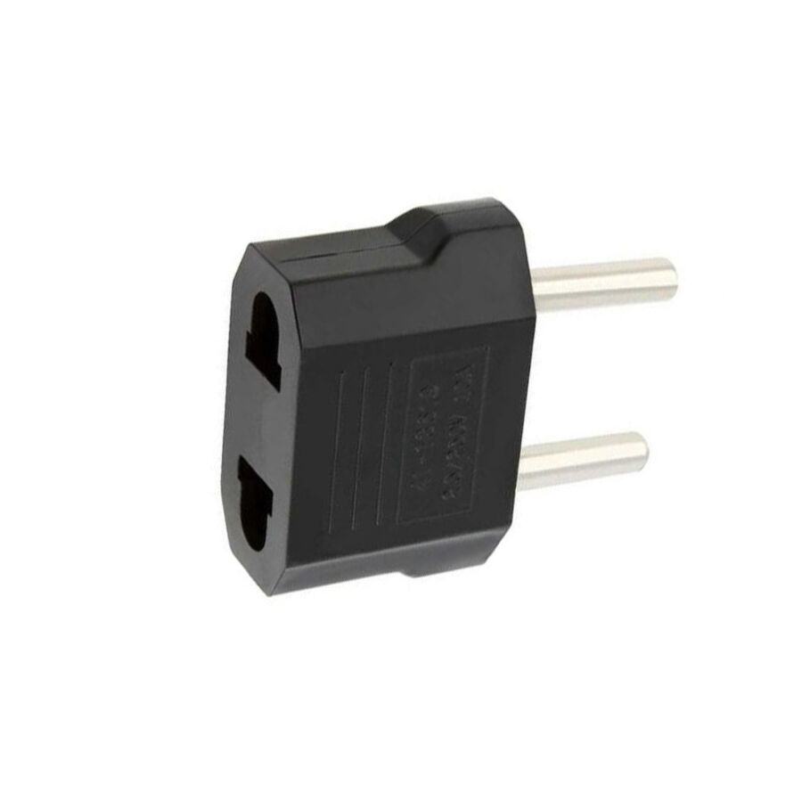 Priz Dönüştürücü Amerikan-Türkiye - 5