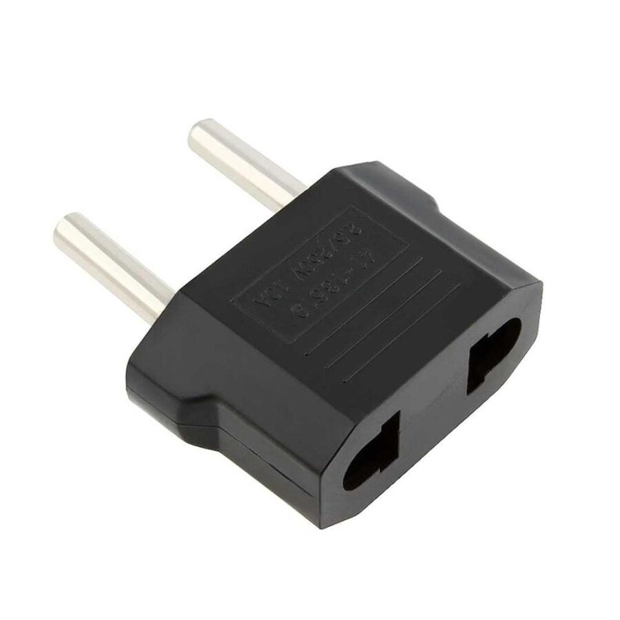 Priz Dönüştürücü Amerikan-Türkiye - 2