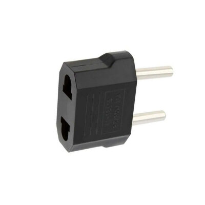 Priz Dönüştürücü Amerikan-Türkiye - 5