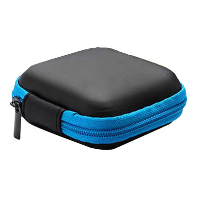 Romoss PU Kulaklık Taşıma Çantası - 3