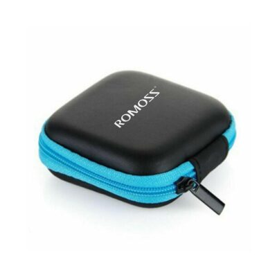 Romoss PU Kulaklık Taşıma Çantası - 1