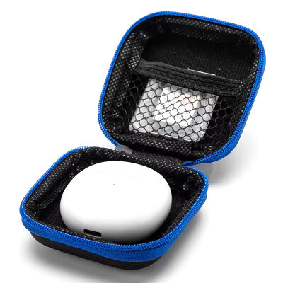 Romoss PU Kulaklık Taşıma Çantası - 6