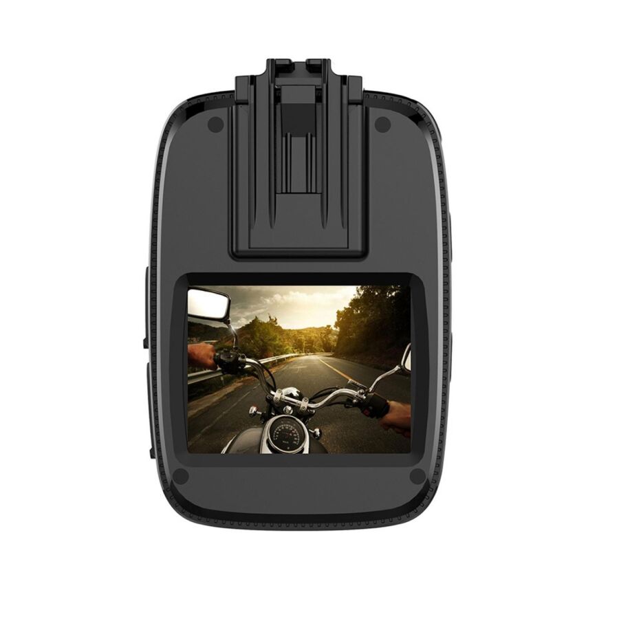 SJCAM A10 Full HD IP65 Sertifikalı Vlog / Güvenlik ve Aksiyon Kamerası - 2