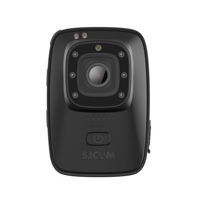 SJCAM A10 Full HD IP65 Sertifikalı Vlog / Güvenlik ve Aksiyon Kamerası - 3