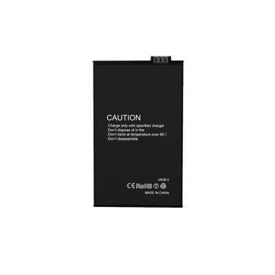 SJCAM A10 ve A20 Aksiyon Kameraları için Yedek Batarya - 2