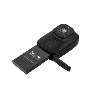 SJCAM A10 ve A20 Aksiyon Kameraları için Yedek Batarya - 4