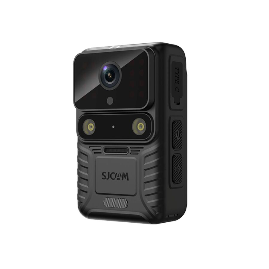 SJCAM A50 4K IP65 Sertifikalı Güvenlik ve Aksiyon Kamerası - 7
