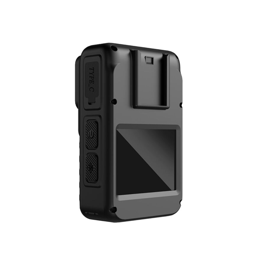 SJCAM A50 4K IP65 Sertifikalı Güvenlik ve Aksiyon Kamerası - 8