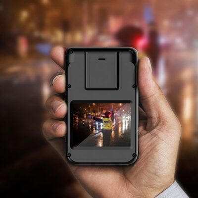 SJCAM A50 4K IP65 Sertifikalı Güvenlik ve Aksiyon Kamerası - 2