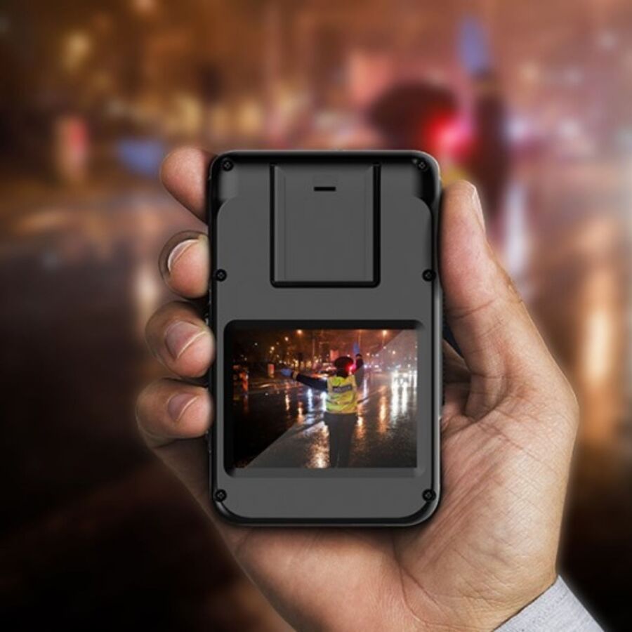 SJCAM A50 4K IP65 Sertifikalı Güvenlik ve Aksiyon Kamerası - 2