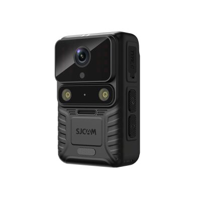 SJCAM A50 4K IP65 Sertifikalı Güvenlik ve Aksiyon Kamerası - 7