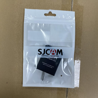 SJCAM A50 Batarya 2250mAh Şarj Edilebilir Lityum Pil Uyumlu Yedek Batarya - 3