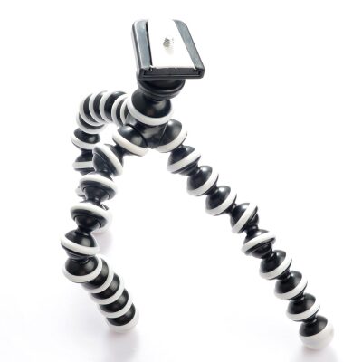 Sjcam Ahtapot Tripod Büyük Boy - 3