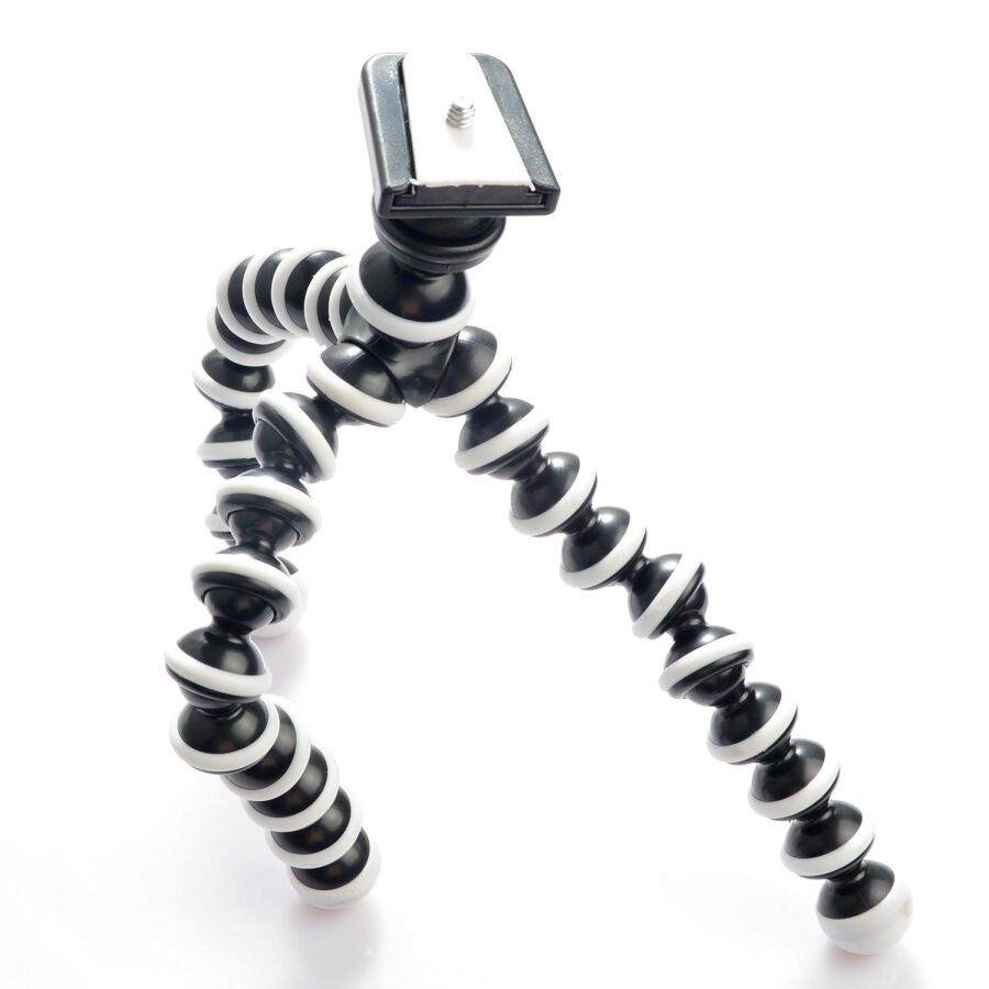 Sjcam Ahtapot Tripod Büyük Boy - 3