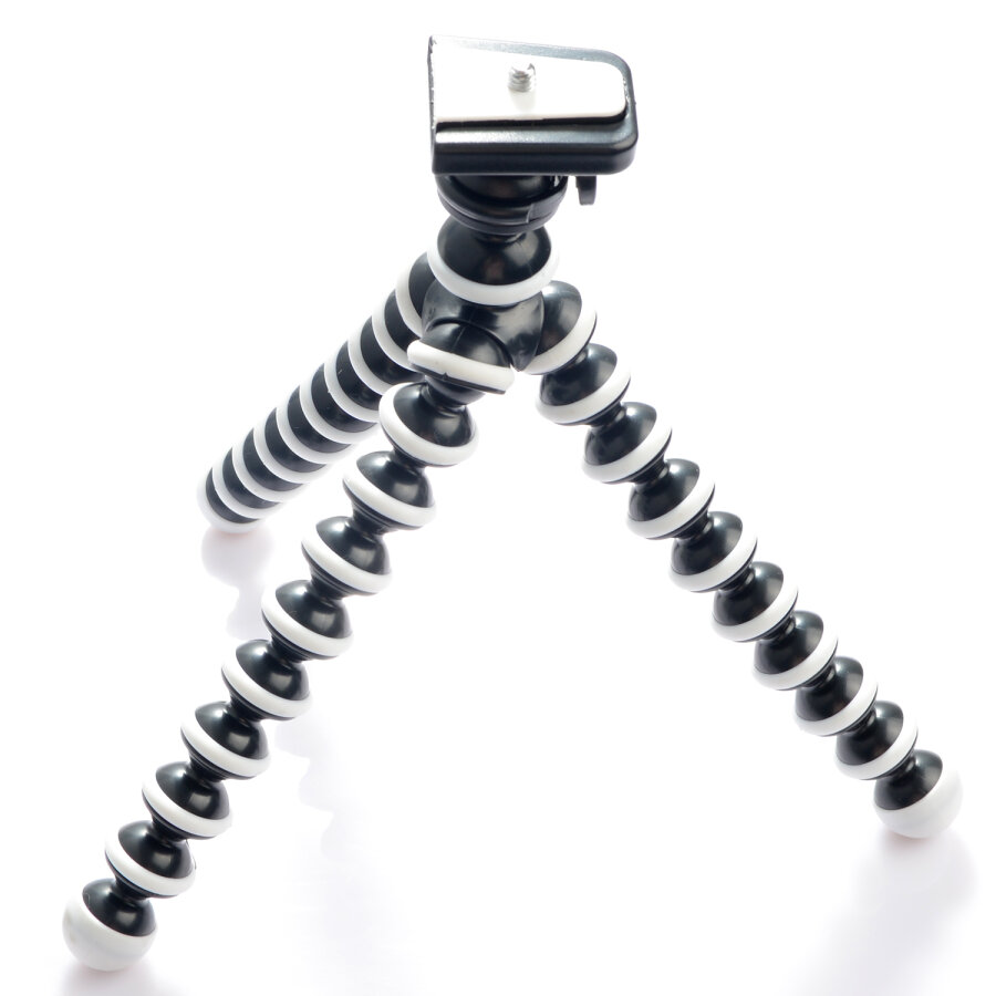 Sjcam Ahtapot Tripod Büyük Boy - 1