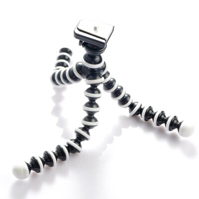 Sjcam Ahtapot Tripod Büyük Boy - 2