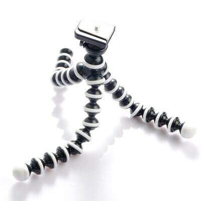 Sjcam Ahtapot Tripod Büyük Boy - 2