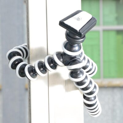 Sjcam Ahtapot Tripod Büyük Boy - 4