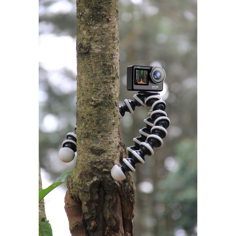 Sjcam Ahtapot Tripod Büyük Boy - 5