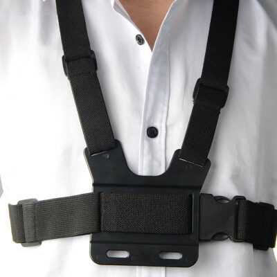 SJCAM Aksiyon Kamera Göğüs Bağlantı Askısı - 3