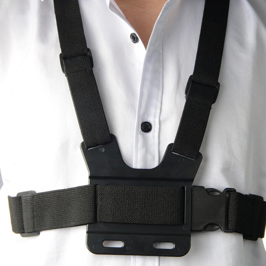 SJCAM Aksiyon Kamera Göğüs Bağlantı Askısı - 3