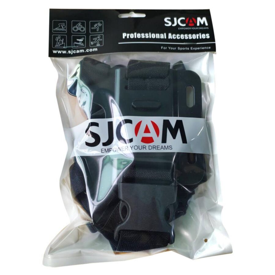 SJCAM Aksiyon Kamera Göğüs Bağlantı Askısı - 5