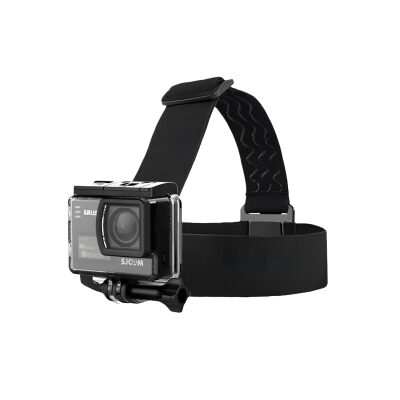 SJCAM Aksiyon Kamera Kafa Bandı - 1