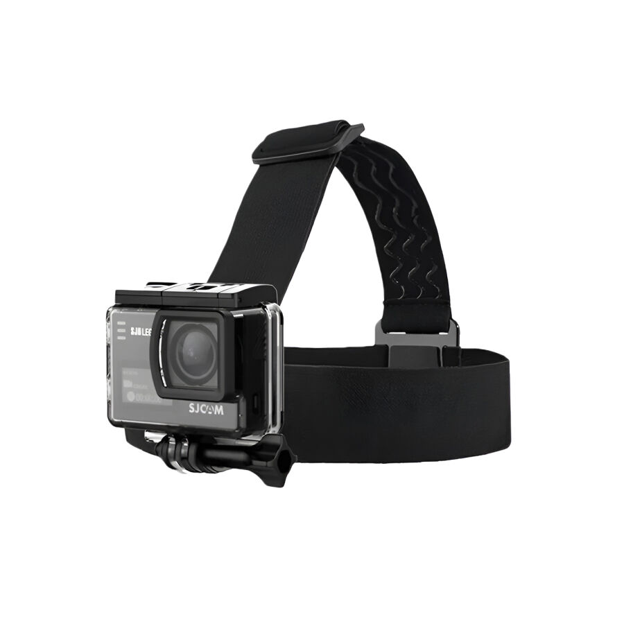 SJCAM Aksiyon Kamera Kafa Bandı - 1