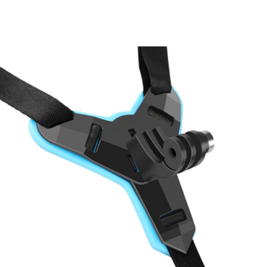 SJCAM Aksiyon Kamera Kask Alt Çene Bağlantı Aparatı - 6