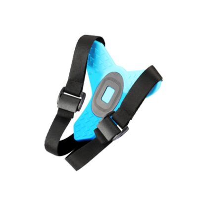 SJCAM Aksiyon Kamera Kask Alt Çene Bağlantı Aparatı - 2