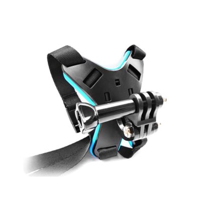 SJCAM Aksiyon Kamera Kask Alt Çene Bağlantı Aparatı - 4