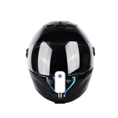 SJCAM Aksiyon Kamera Kask Alt Çene Bağlantı Aparatı - 8