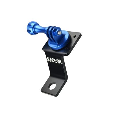 SJCAM Aksiyon Kamera Uyumlu Bisiklet Motosiklet Ayna Tipi Bağlantı Aparatı - 1