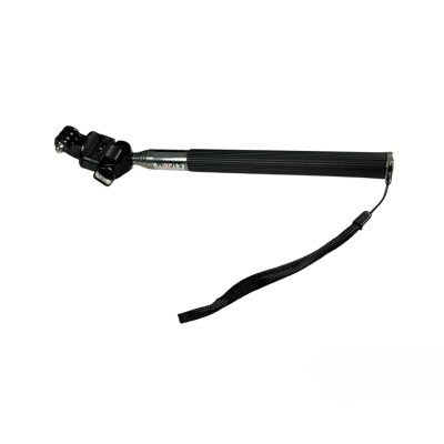 SJCAM Aksiyon Kamera Uyumlu Monopod ve Bağlantı Adaptörü - 5