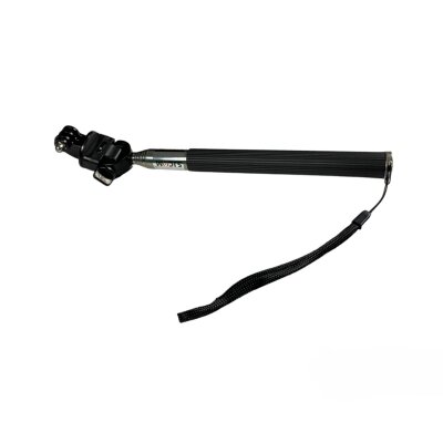 SJCAM Aksiyon Kamera Uyumlu Monopod ve Bağlantı Adaptörü - 5