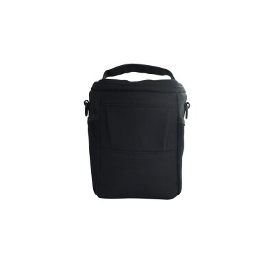 SJCAM Aksiyon Kamera ve Aksesuar için Omuz Askılı Taşıma Çantası - 6