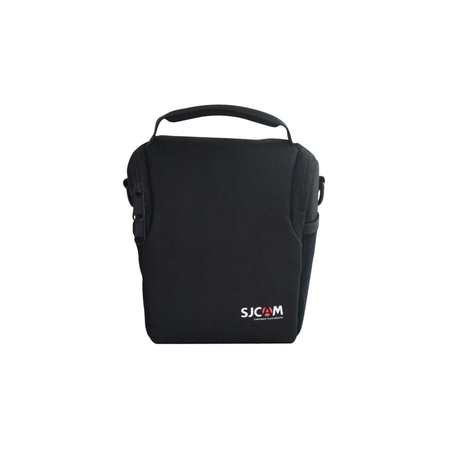 SJCAM Aksiyon Kamera ve Aksesuar için Omuz Askılı Taşıma Çantası - 4