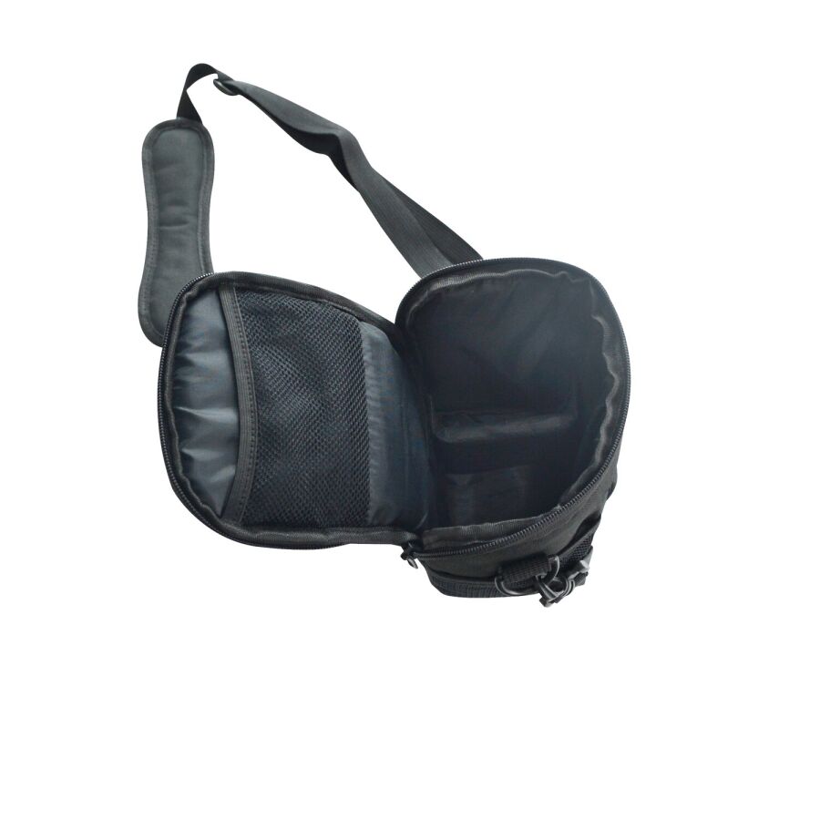 SJCAM Aksiyon Kamera ve Aksesuar için Omuz Askılı Taşıma Çantası - 5