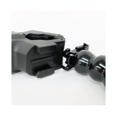 SJCAM Aksiyon Kameraları İçin Uyumlu Jaws Esnek Bağlantı Aparatı - 3