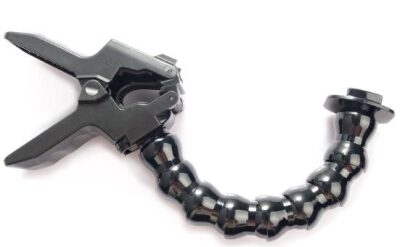 SJCAM Aksiyon Kameraları İçin Uyumlu Jaws Esnek Bağlantı Aparatı - 5