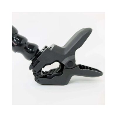 SJCAM Aksiyon Kameraları İçin Uyumlu Jaws Esnek Bağlantı Aparatı - 2