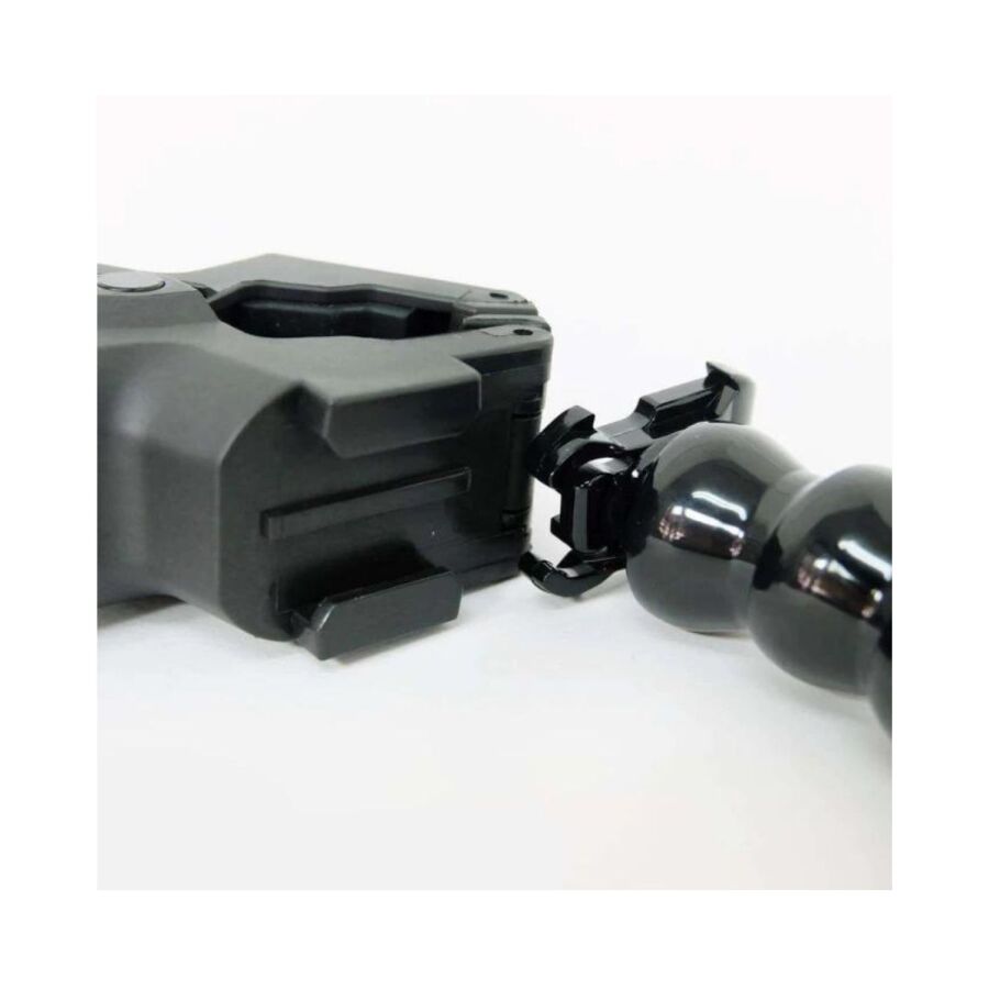 SJCAM Aksiyon Kameraları İçin Uyumlu Jaws Esnek Bağlantı Aparatı - 3