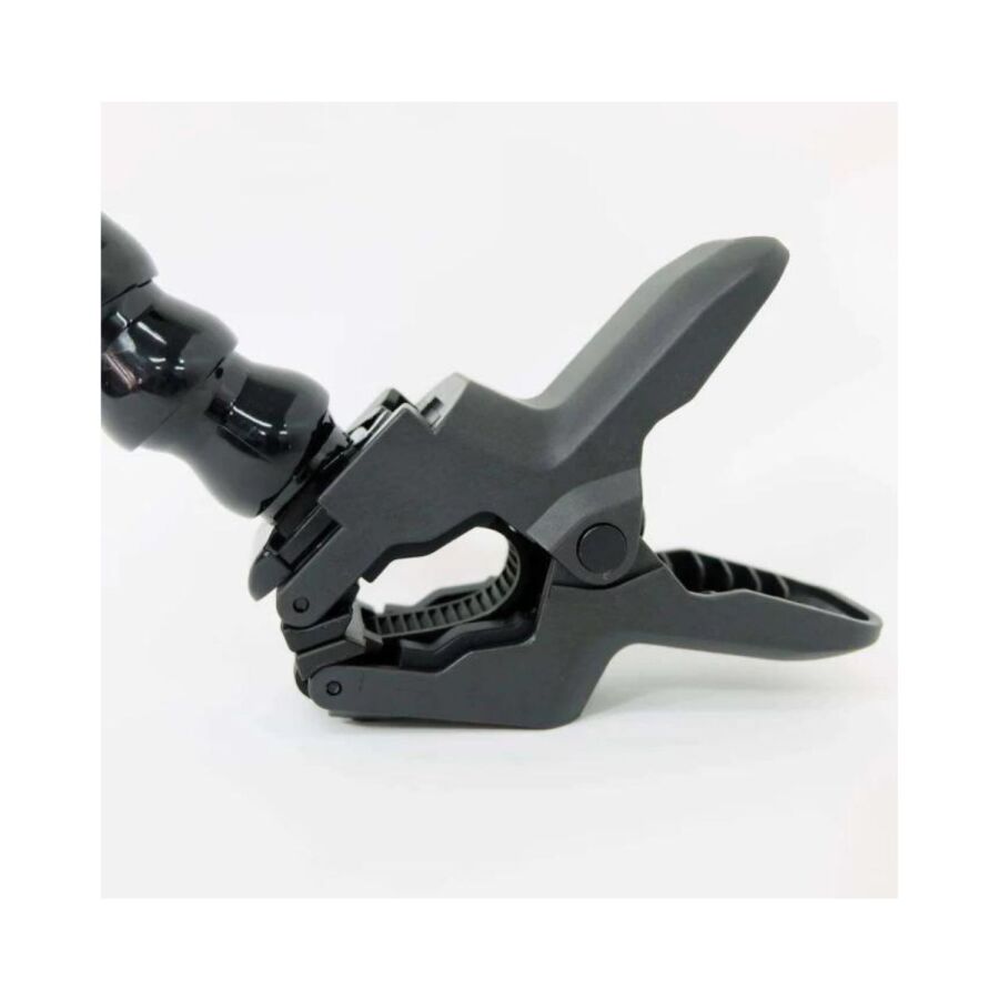 SJCAM Aksiyon Kameraları İçin Uyumlu Jaws Esnek Bağlantı Aparatı - 2